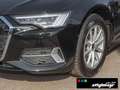 Audi A6 Avant advanced 45 TFSI quattro ACC+AHK+MATRIX Schwarz - thumbnail 9