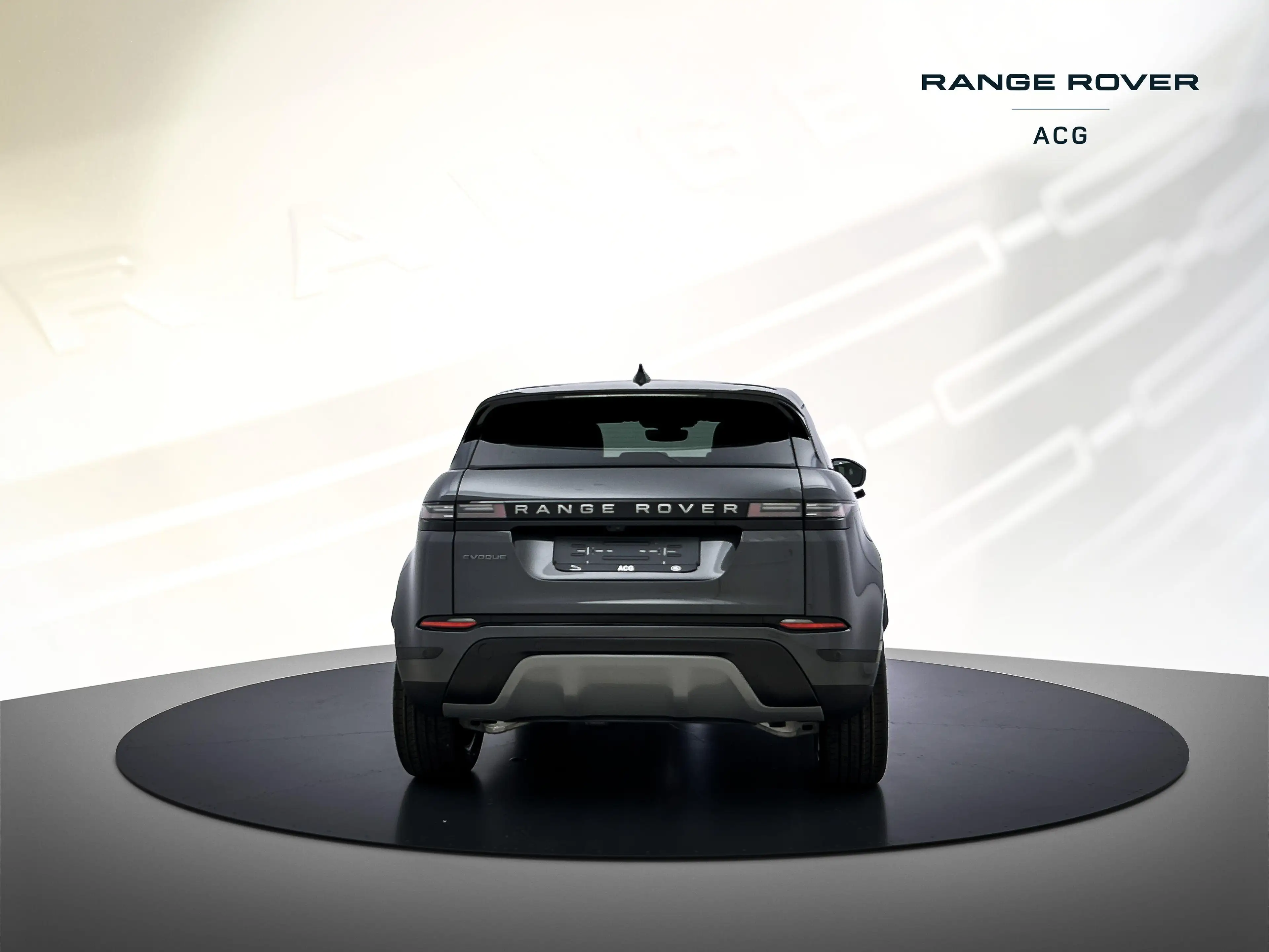 Land Rover Range Rover Evoque P160 S FWD Auto. 26.5MY — photo 7