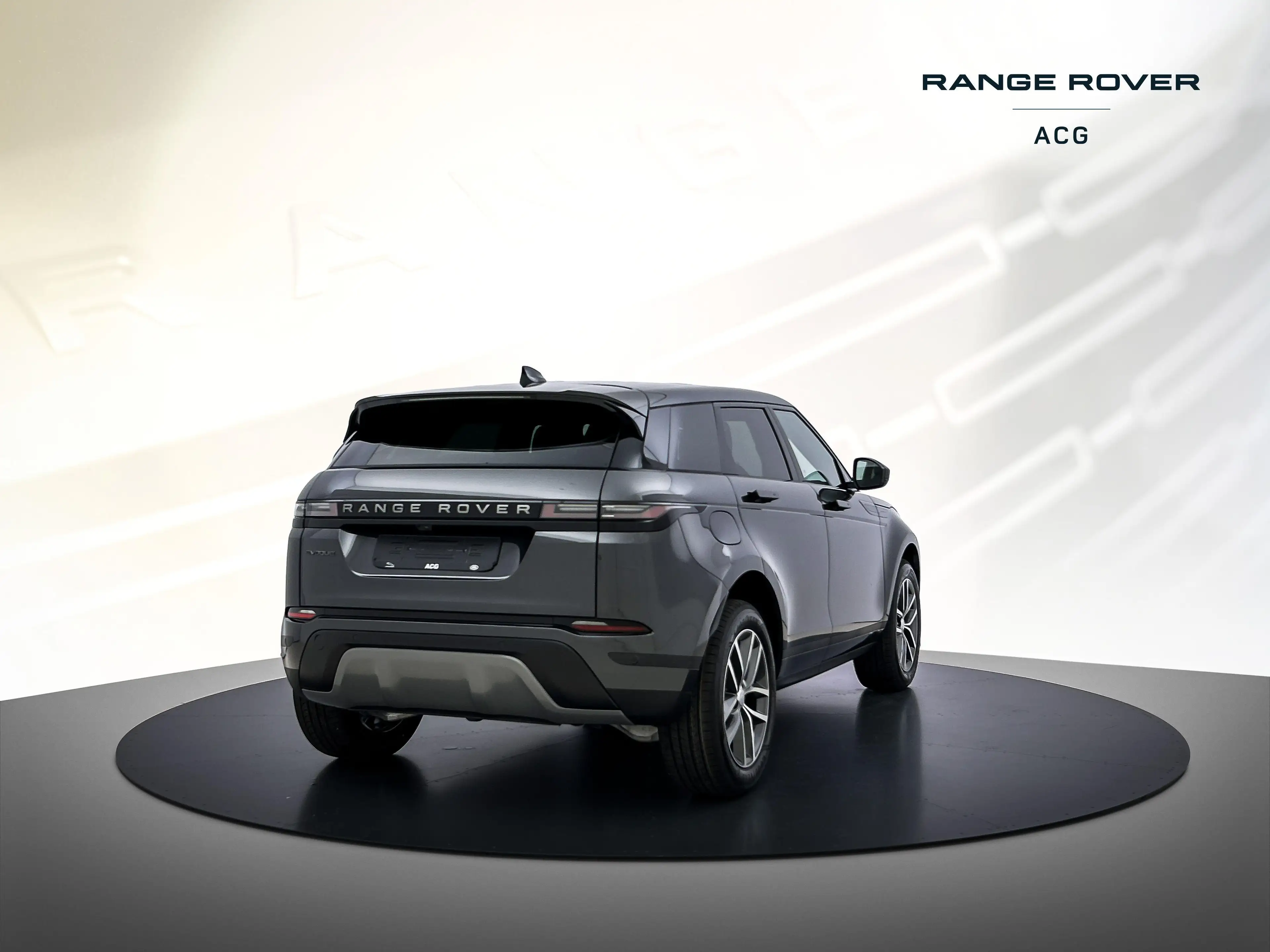Land Rover Range Rover Evoque P160 S FWD Auto. 26.5MY — photo 2
