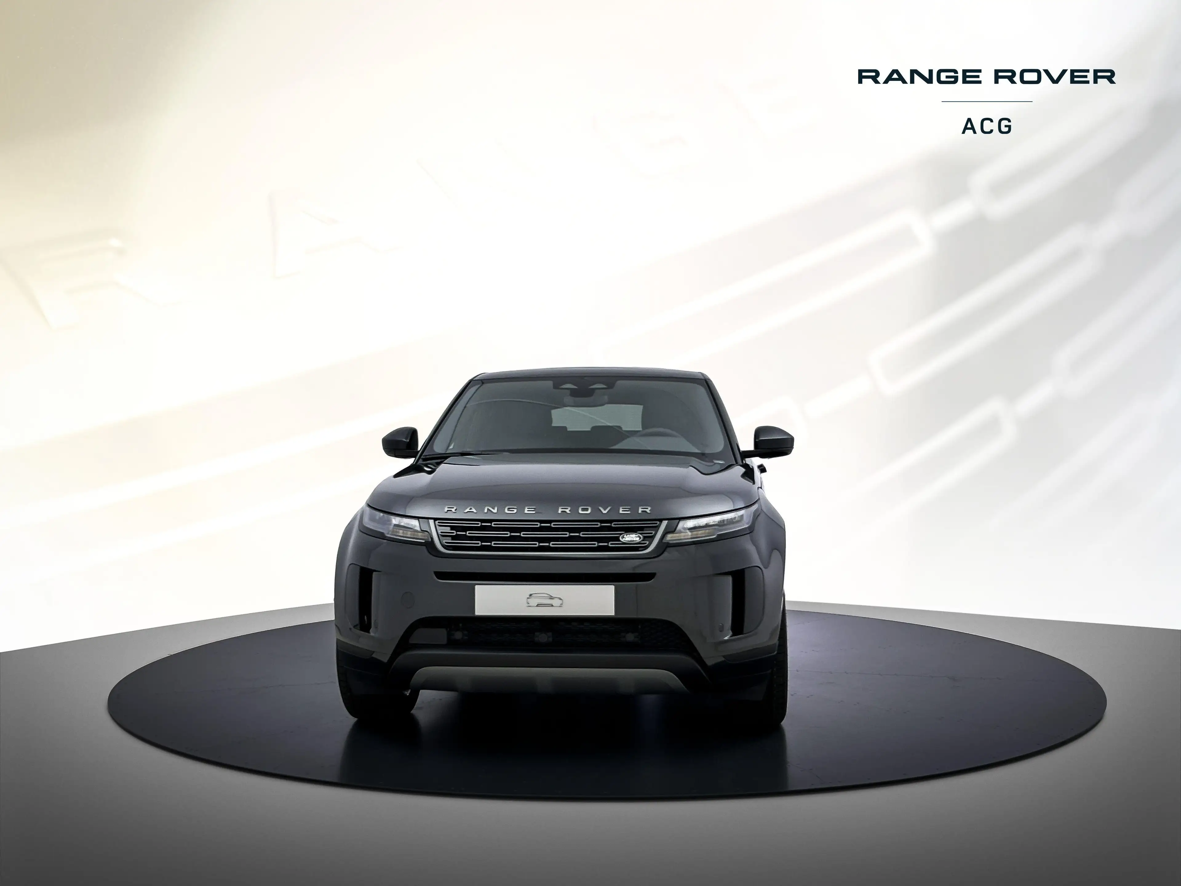 Land Rover Range Rover Evoque P160 S FWD Auto. 26.5MY — photo 8