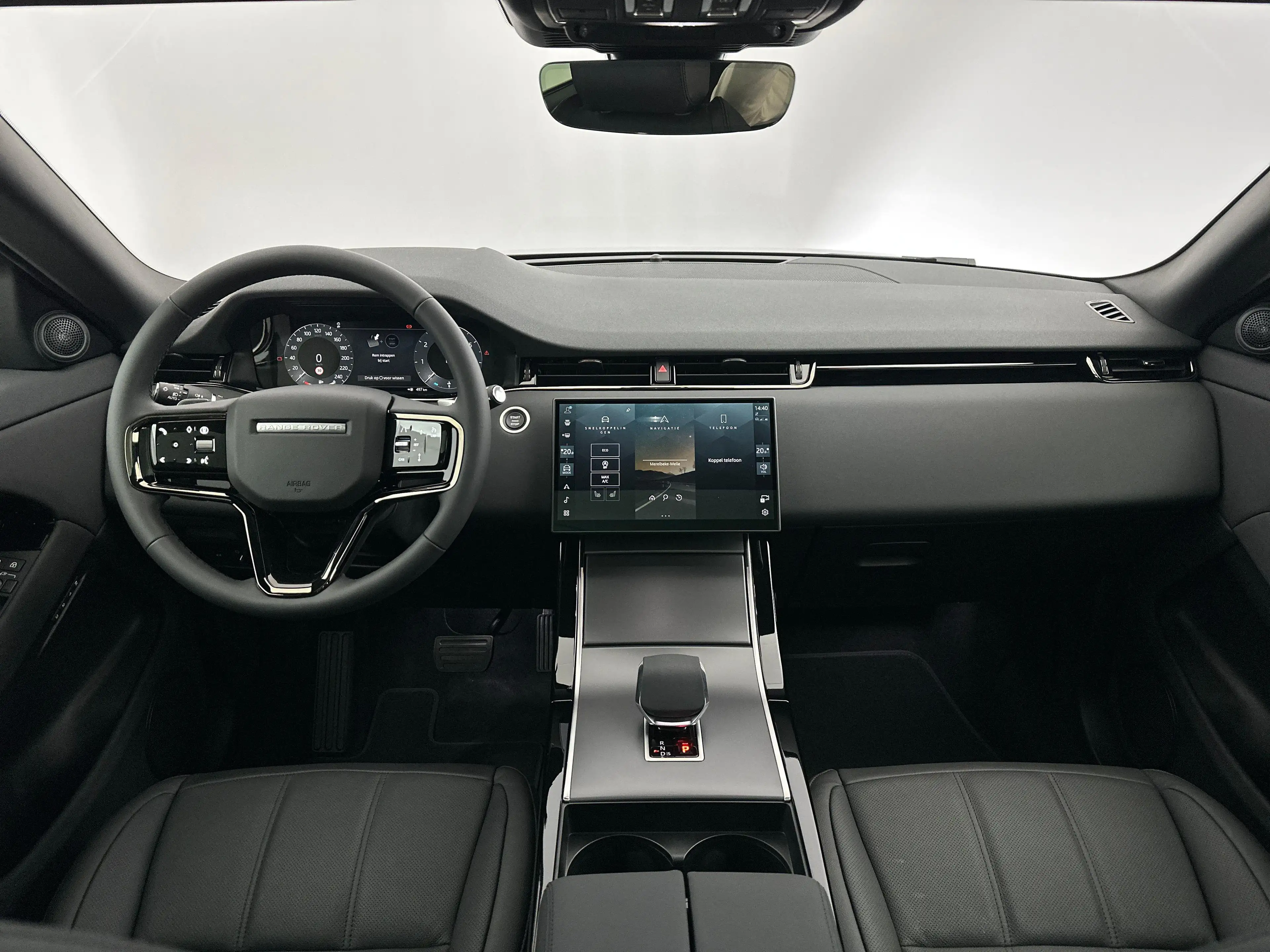 Land Rover Range Rover Evoque P160 S FWD Auto. 26.5MY — photo 4