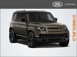 Land Rover Defender 110 P425 X Dynamic HSE AHK HUD BlackPak