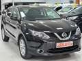 Nissan Qashqai 1.2DIG-T Pano CAMERA Front Lane Cruise Attache Gps Schwarz - thumbnail 3