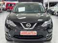 Nissan Qashqai 1.2DIG-T Pano CAMERA Front Lane Cruise Attache Gps Schwarz - thumbnail 8