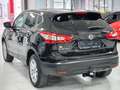 Nissan Qashqai 1.2DIG-T Pano CAMERA Front Lane Cruise Attache Gps Schwarz - thumbnail 4