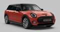 MINI Cooper S Clubman 2.0 Chili / Pano / Adap. cruise / H-K / HUD / Trek Rood - thumbnail 1