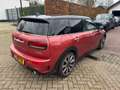 MINI Cooper S Clubman 2.0 Chili / Pano / Adap. cruise / H-K / HUD / Trek Rood - thumbnail 5