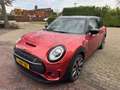 MINI Cooper S Clubman 2.0 Chili / Pano / Adap. cruise / H-K / HUD / Trek Rood - thumbnail 3