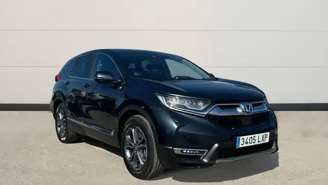 Honda CR-V 2.0 I-MMD HYBRID ELEGANCE CVT 184 5P