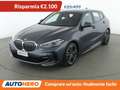 BMW 118 118i Msport Grau - thumbnail 1