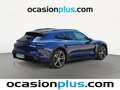 Porsche Taycan 4 Cross Turismo Azul - thumbnail 3