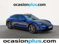 Porsche Taycan 4 Cross Turismo Azul - thumbnail 2