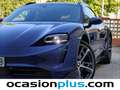 Porsche Taycan 4 Cross Turismo Azul - thumbnail 23