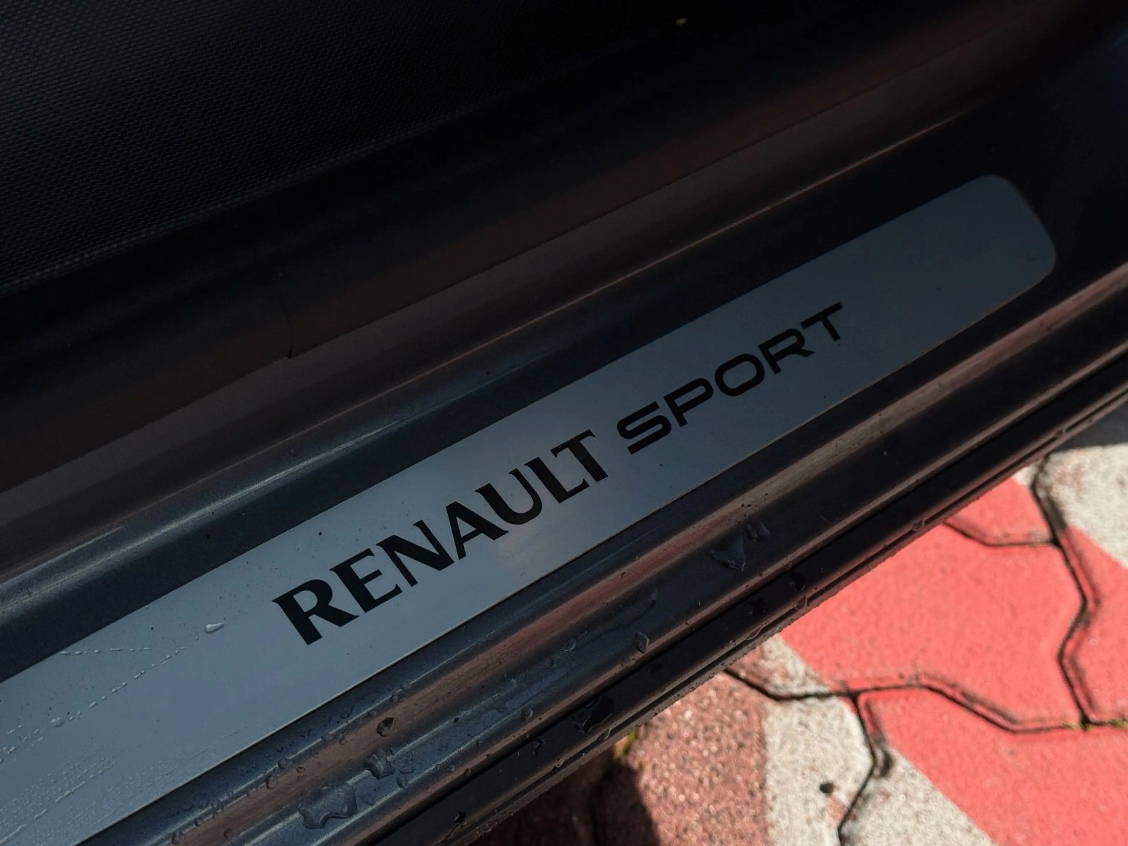 Renault Twingo GT Sport 109PS NAVI KAMERA S-HEFT 8xALU — photo 11