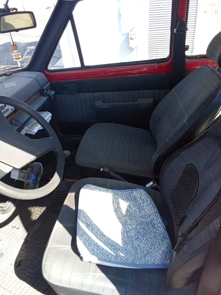 Innocenti Small Mini small 500 LS, foto 6