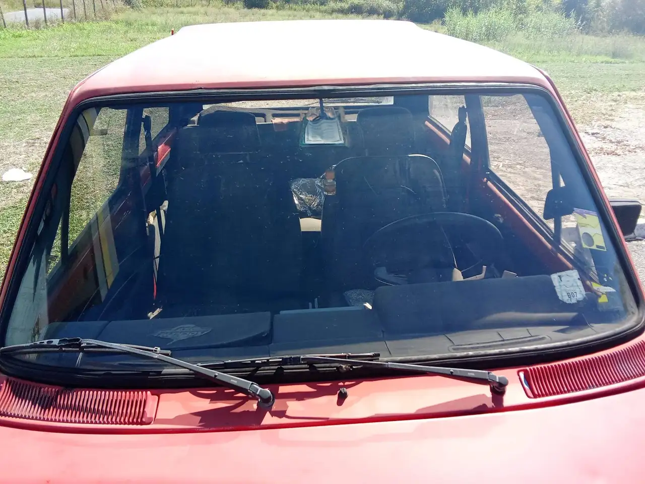 Innocenti Small Mini small 500 LS, foto 2