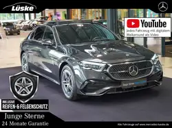 Mercedes-Benz E 300 de AMG Line Head up Pano DIGITAL LIGHT 360