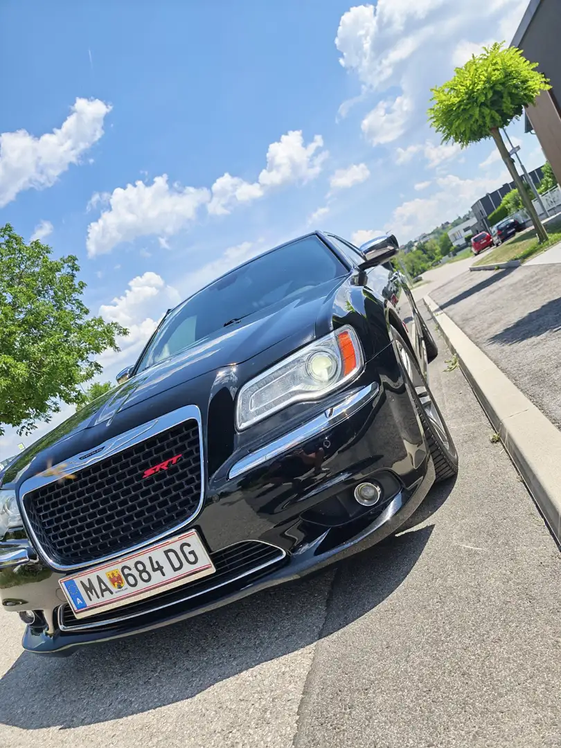 Lancia Thema 3,0 Multijet II Gold - 1
