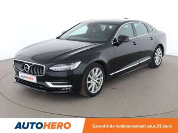 2.0 D4 Inscription Geartronic 8