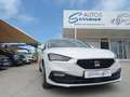 SEAT Leon 1.6TDI CR S&S Style 115 Blanc - thumbnail 8