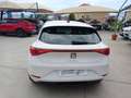 SEAT Leon 1.6TDI CR S&S Style 115 Blanc - thumbnail 4