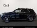 Mercedes-Benz GLE 350 de 4matic Schwarz - thumbnail 9