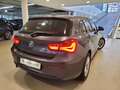 BMW 118 d A 5-Türer Sport-Line Navi LED Sitzhzg Grey - thumbnail 3