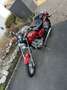 Honda CA 125 Rebel Rot Rojo - thumbnail 1