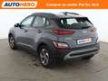 Hyundai KONA 1.6 Hybrid Maxx 2WD Gris - thumbnail 4