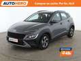 Hyundai KONA 1.6 Hybrid Maxx 2WD Gris - thumbnail 1