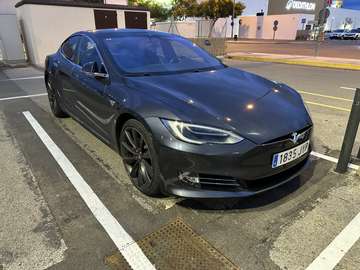 P100D Supercharger Free SC01 FSD