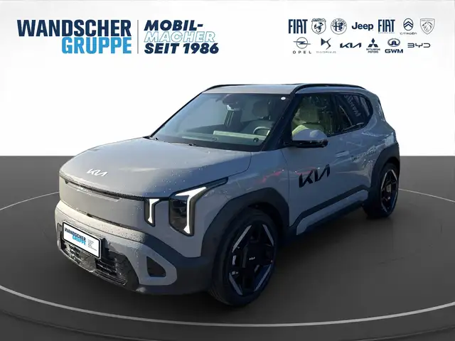 Kia EV2