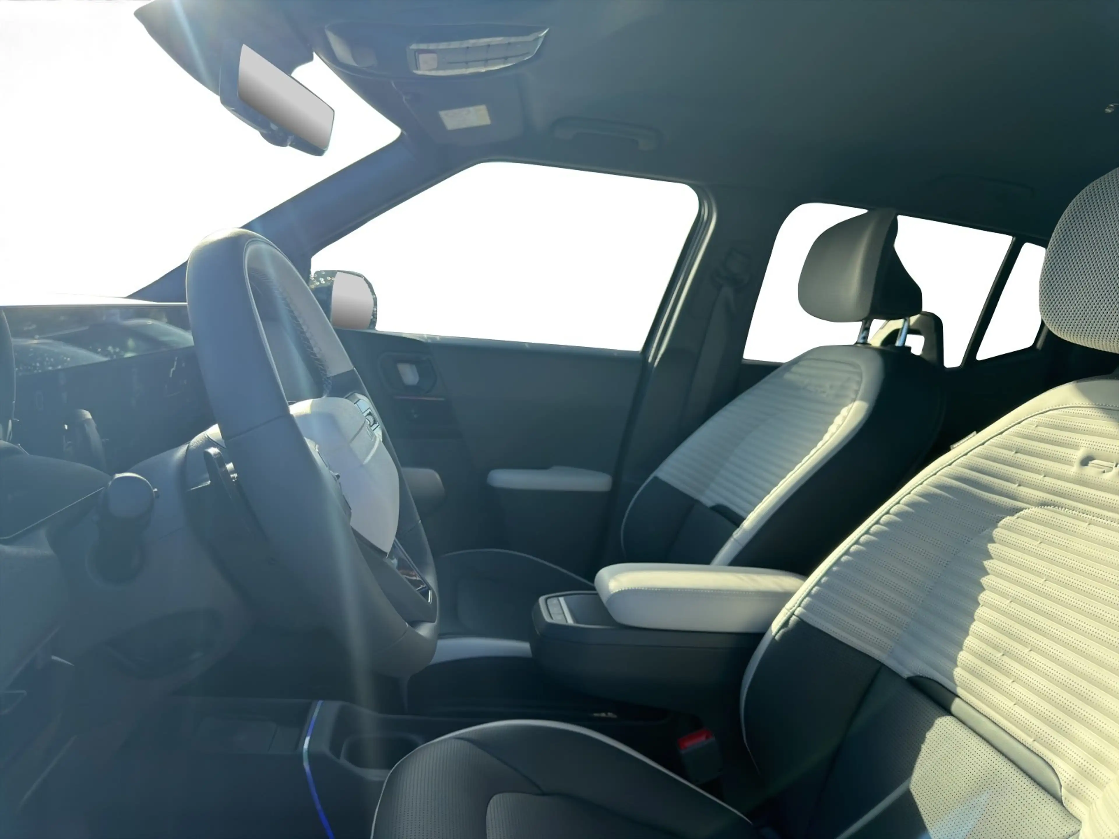 Kia EV2 61 kWh GT-Line 4-Sitzer Memory+Kam.+KeyLess — photo 11
