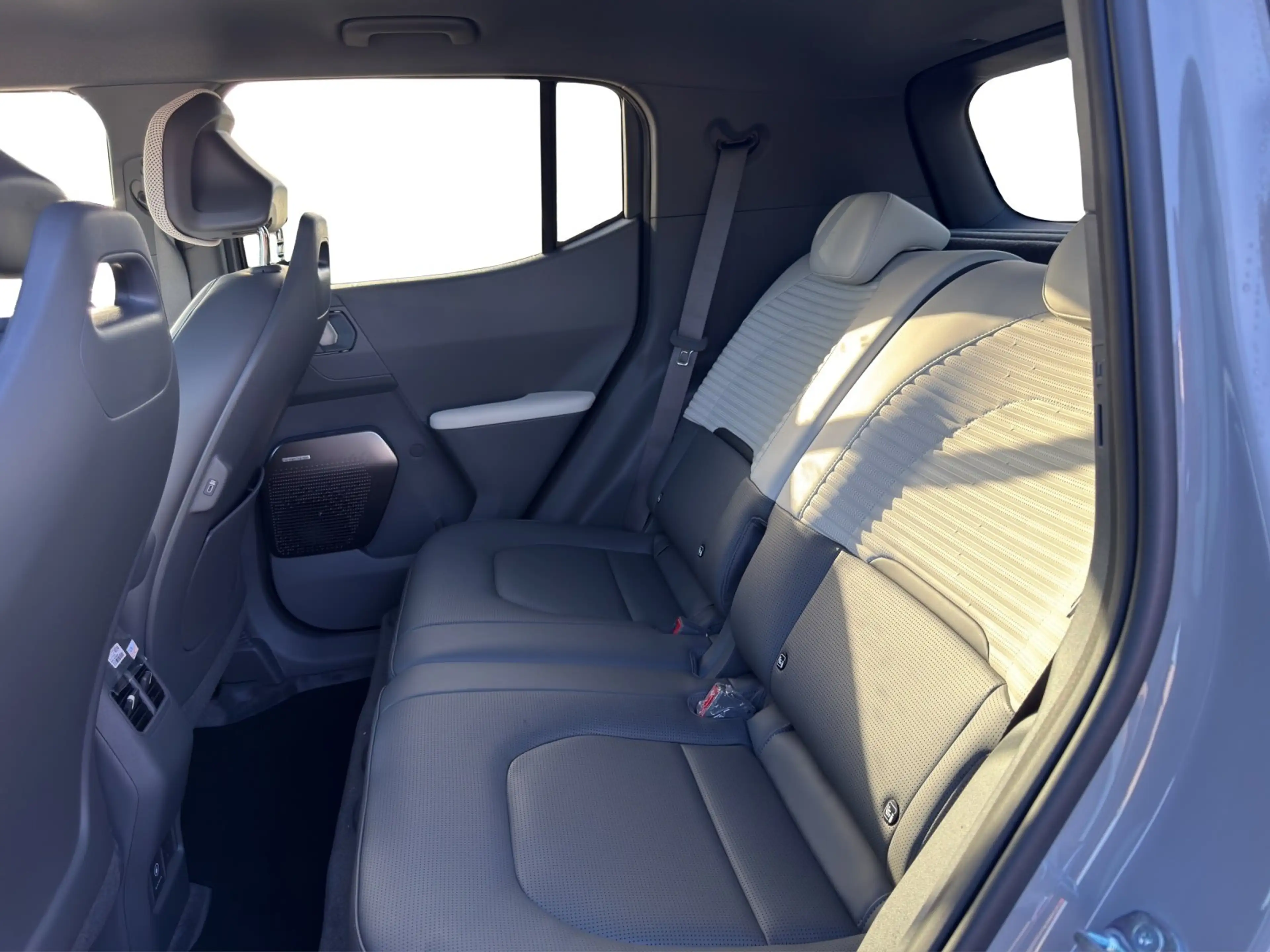 Kia EV2 61 kWh GT-Line 4-Sitzer Memory+Kam.+KeyLess — photo 14