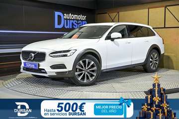 2.0 B4 D AWD Auto