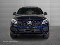 Mercedes-Benz GLE 43 AMG 4Matic Coupé Sport Blau - thumbnail 3