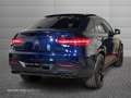 Mercedes-Benz GLE 43 AMG 4Matic Coupé Sport Blau - thumbnail 2