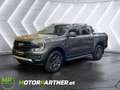 Ford Ranger DoKa Wildtrak e-4WD *inkl. Rollo* Grijs - thumbnail 1