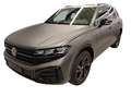 Volkswagen Touareg R-Line 3.0TDI +BLACK STYLE+STDHZG+PANO+ Grau - thumbnail 2