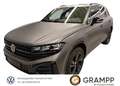 Volkswagen Touareg R-Line 3.0TDI +BLACK STYLE+STDHZG+PANO+ Grau - thumbnail 1