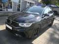 Volkswagen Tiguan R-Line BLACK STYLE 1,5 TSI DSG AHK Noir - thumbnail 2