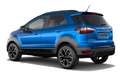 Ford EcoSport Active 1.0 EB125 LED SHZ PDC Temp AppCo 92 kW (... Blau - thumbnail 3