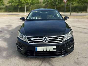 RLine 2.0 TDI 150CV BMT DSG