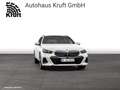 BMW 520 i Touring M SPORT+STANDHZ+PANO+AHK+PAP+DAP+SITZBEL Weiß - thumbnail 11