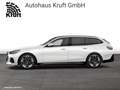 BMW 520 i Touring M SPORT+STANDHZ+PANO+AHK+PAP+DAP+SITZBEL Weiß - thumbnail 6