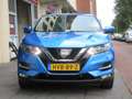 Nissan Qashqai 1.2 N-Vision Navi Clima 360 Camera PDC Blauw - thumbnail 6