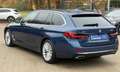 BMW 540 i Touring xDrive LuxuryLine MHEV ACC*LED*Navi Blau - thumbnail 2