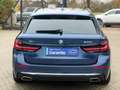 BMW 540 i Touring xDrive LuxuryLine MHEV ACC*LED*Navi Blau - thumbnail 8