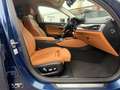 BMW 540 i Touring xDrive LuxuryLine MHEV ACC*LED*Navi Blau - thumbnail 13