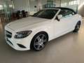 Mercedes-Benz C 220 C Cabrio 220 d Sport auto Weiß - thumbnail 3